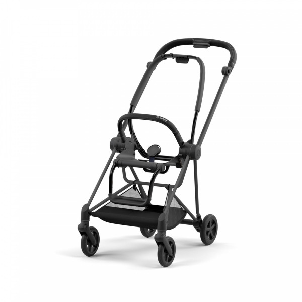 CYBEX Platinum Mios v�z - Matt Black